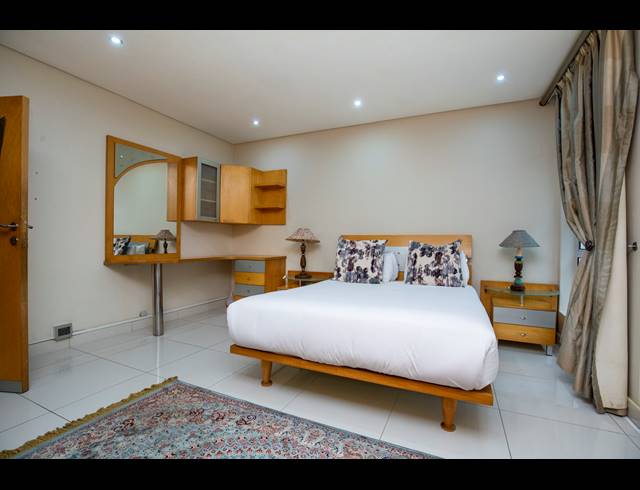 3 BEDROOM APARTMENT TO LET IN MUSGRAVE